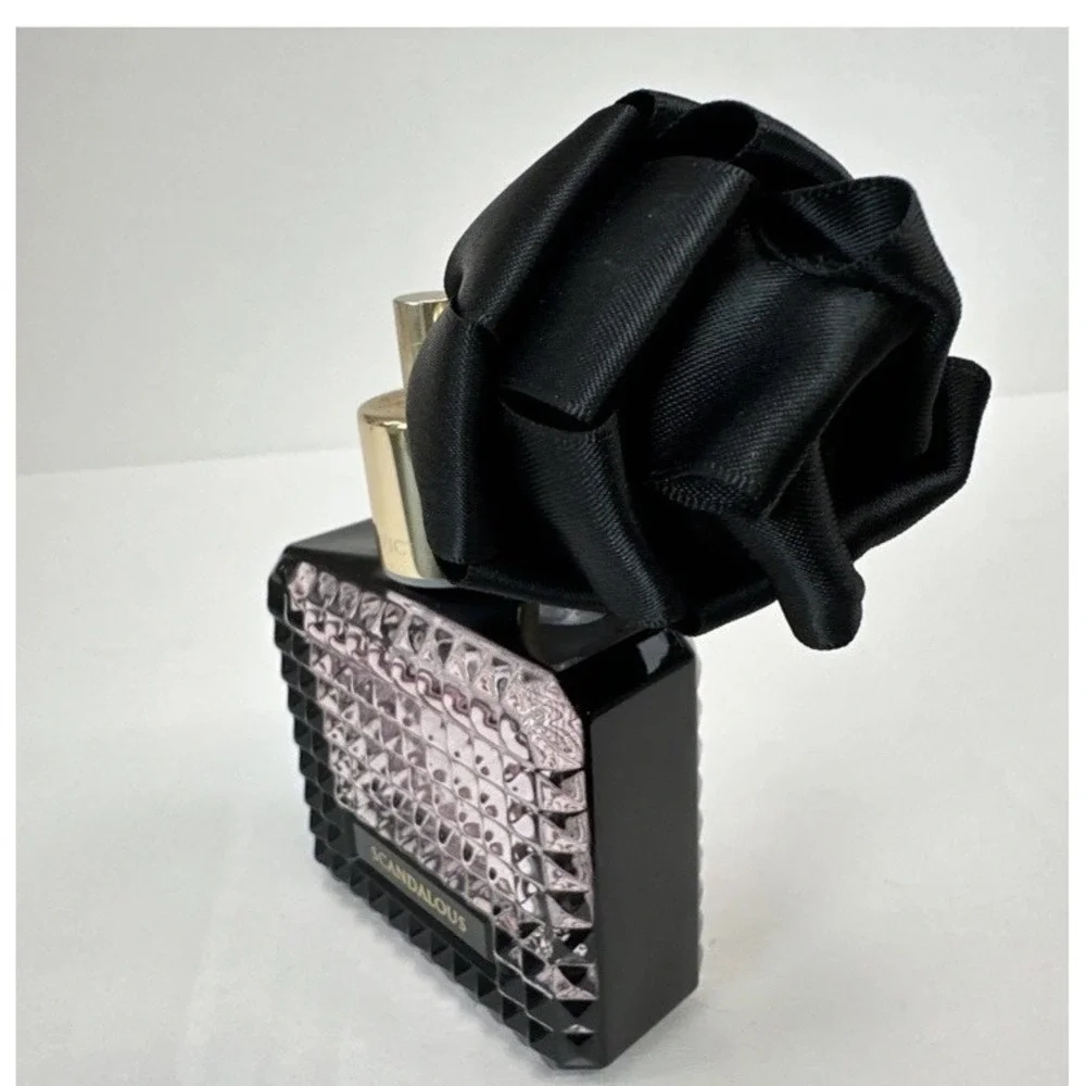 Victoria's Secret Scandalous Rare Collectable Display Bottle